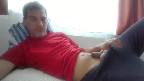 Snapshot of jackthforester chatting on 02.14.25 Jack Forester online show from 02.14.25