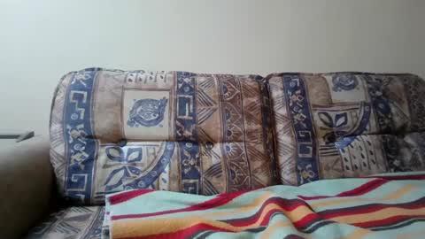 Snapshot of jackthforester chatting on 02.19.25 Jack Forester online show from 02.19.25