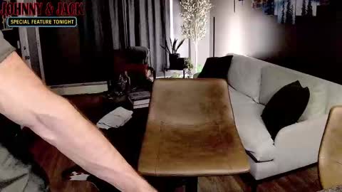 Jack online show from 03.24.26