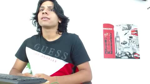 Jack online show from 12.01.25