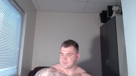 Jacky online show from 01.10.25