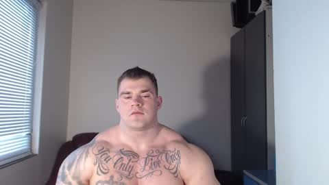 Jacky online show from 01.13.25