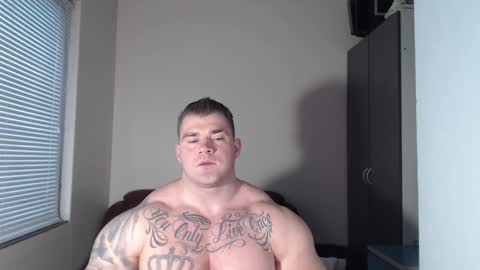 Jacky online show from 01.14.25