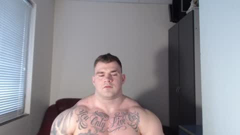 Jacky online show from 01.17.25