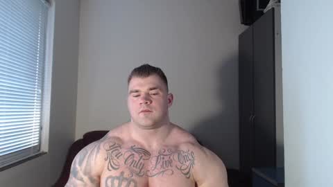 Jacky online show from 01.18.25