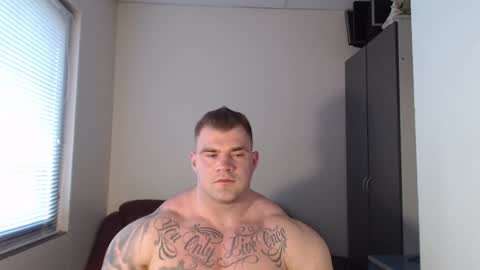 Jacky online show from 01.18.25