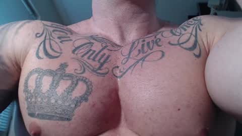 Jacky online show from 01.20.25