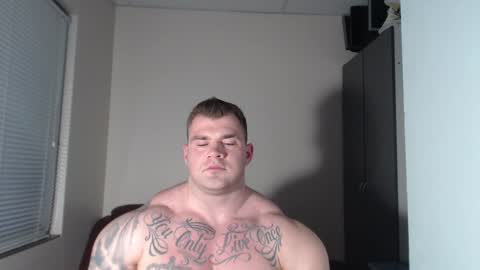 Jacky online show from 01.22.25