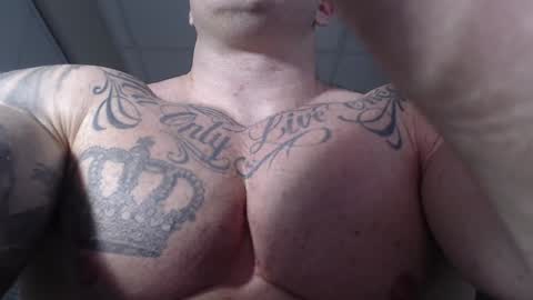 Jacky online show from 01.25.25