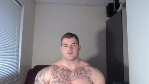 Jacky online show from 01.26.25