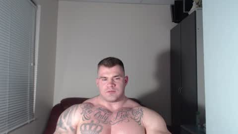 Jacky online show from 01.28.25