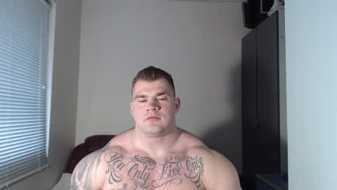 Jacky online show from 01.31.25