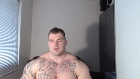 Jacky online show from 02.03.25