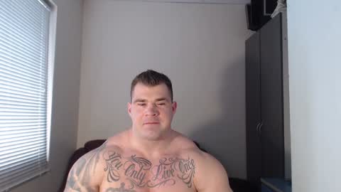 Jacky online show from 02.04.25