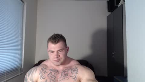 Jacky online show from 02.05.25