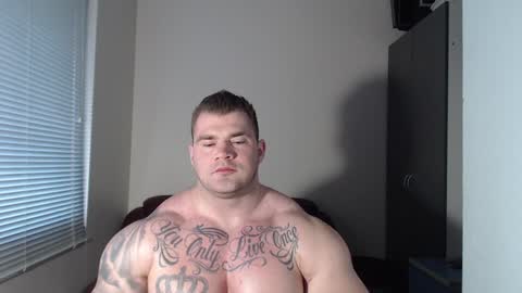 Jacky online show from 02.06.25