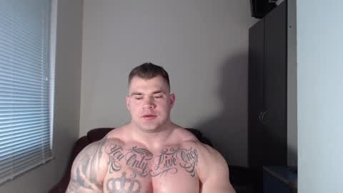 Jacky online show from 02.08.25