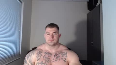 Jacky online show from 02.18.25