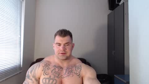 Jacky online show from 02.21.25