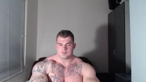 Jacky online show from 03.12.25