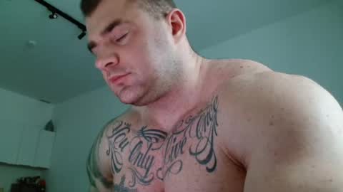 Jacky online show from 09.18.25