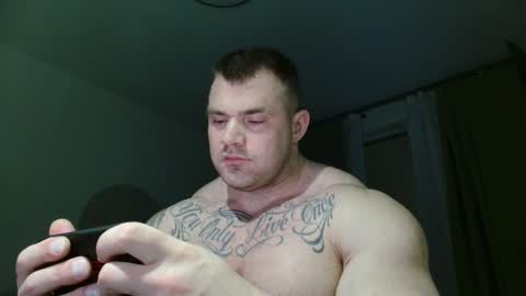 Jacky online show from 10.31.25