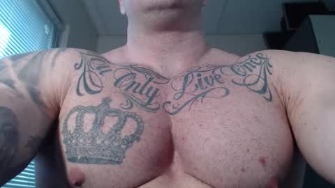 Jacky online show from 11.12.25