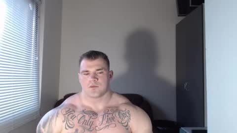 Jacky online show from 11.18.25