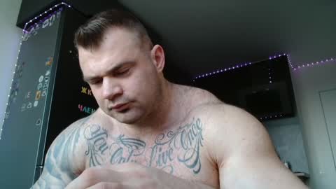 Jacky online show from 03.29.26