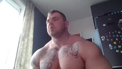 Jacky online show from 05.18.26