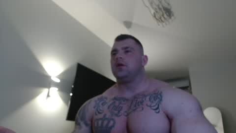 Jacky online show from 06.02.26