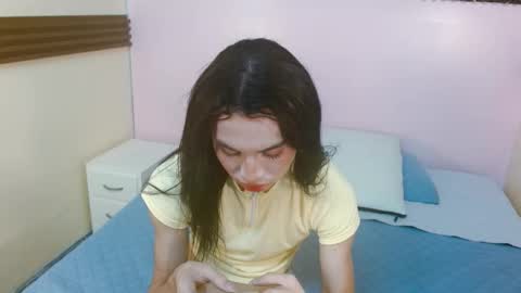 Jacky Murphy online show from 11.22.25