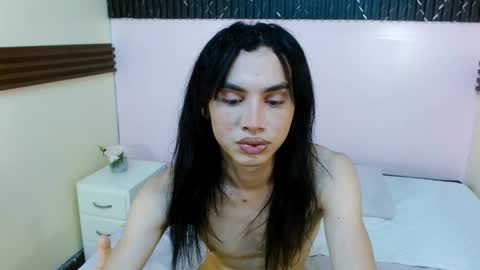 Snapshot of jackymurphy chatting on 02.20.26 Jacky Murphy online show from 02.20.26