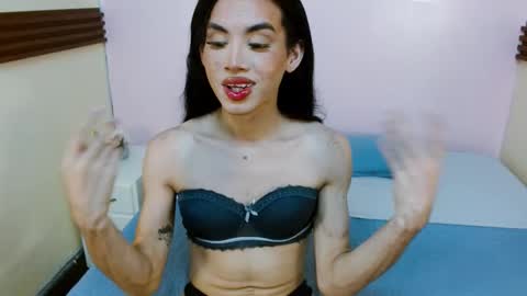 Snapshot of jackymurphy chatting on 02.21.26 Jacky Murphy online show from 02.21.26