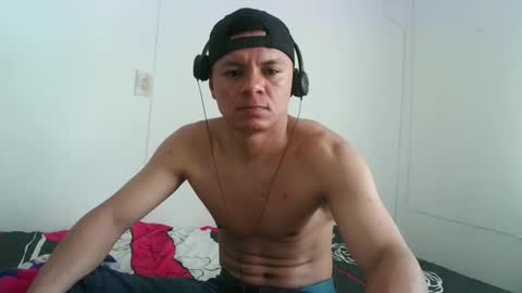 Snapshot of jackyourboss chatting on 09.09.25 jackyourboss online show from 09.09.25