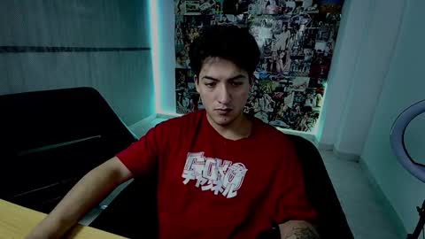 jackyrosee2323 online show from 09.16.25