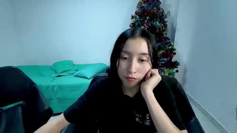 jackyrosee2323 online show from 12.21.25