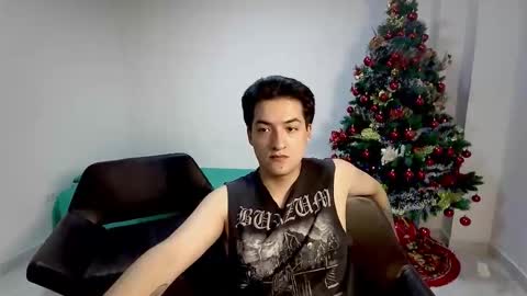 jackyrosee2323 online show from 12.21.25