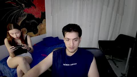 jackyrosee2323 online show from 04.03.26