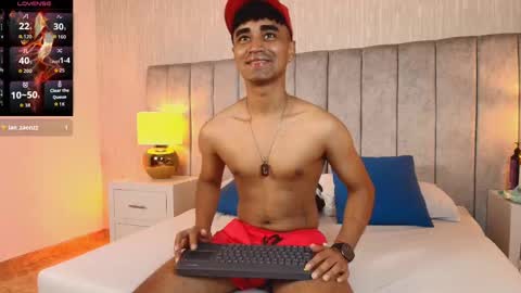 Jacobo online show from 09.22.25