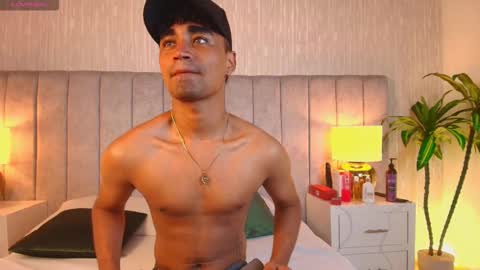 Jacobo online show from 10.18.25