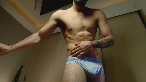 jacob__adams online show from 03.25.26
