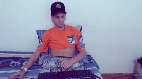 Jacob online show from 11.18.25