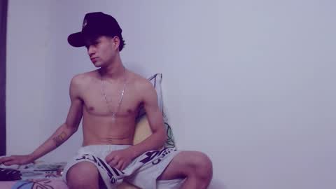 Jacob online show from 01.07.26