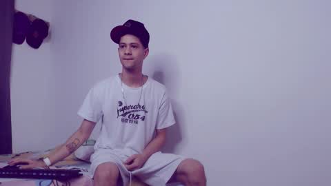 Jacob online show from 01.17.26