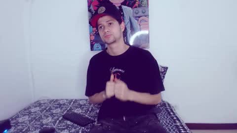 Jacob online show from 03.22.26