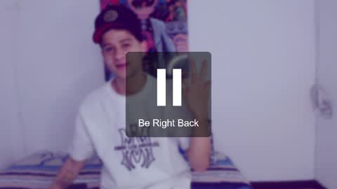 Jacob online show from 03.28.26