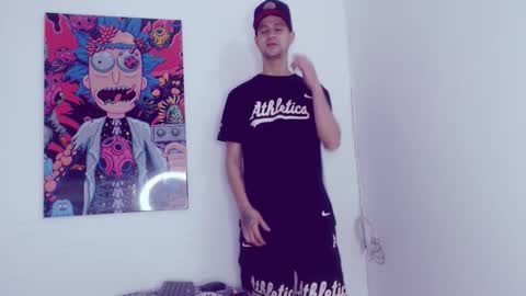 Jacob online show from 03.31.26