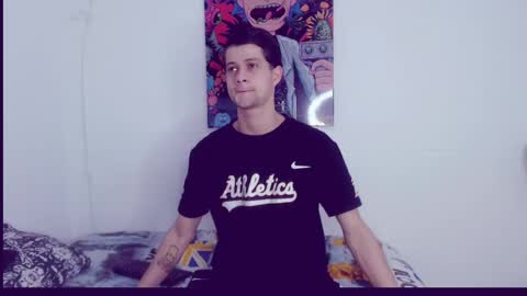 Jacob online show from 04.11.26