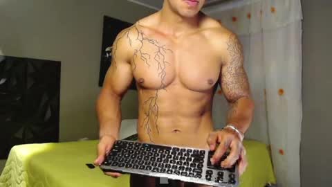 Jacob online show from 04.24.26